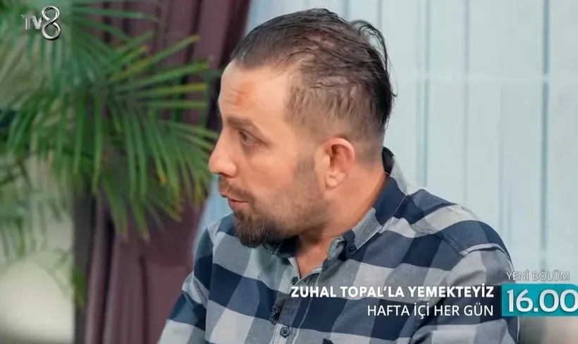 Yemekteyiz Mehmet Kimdir, Kaç Yaşında, Nereli? Yemekteyiz Mehmet Ne İş Yapıyor?
