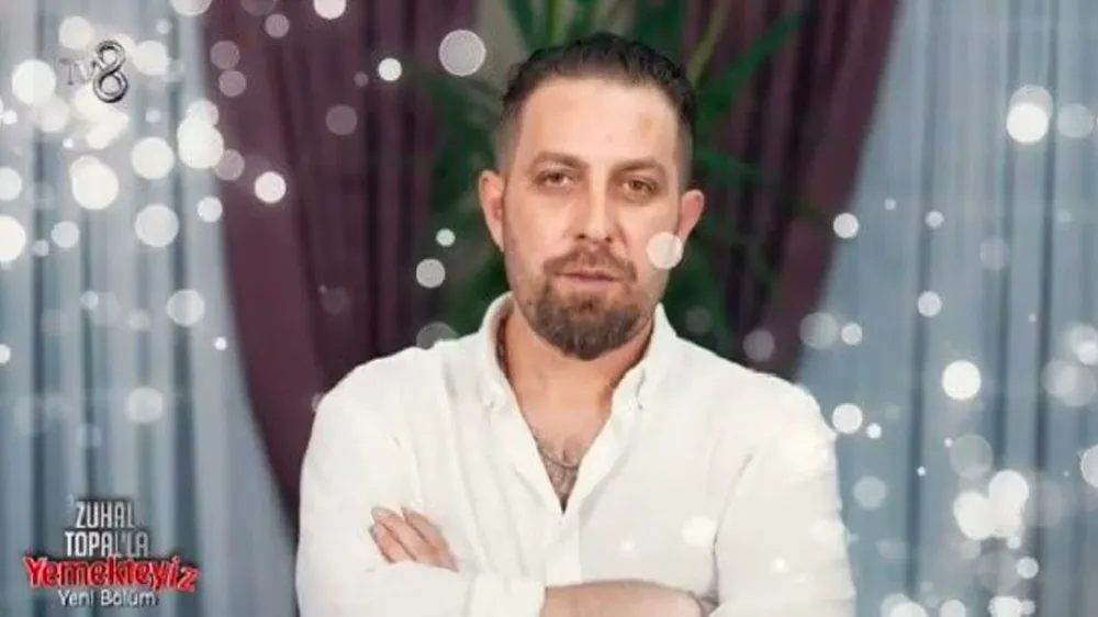 Mehmet Sarıçam kimdir? Kaç yaşında, nereli, mesleği ne?