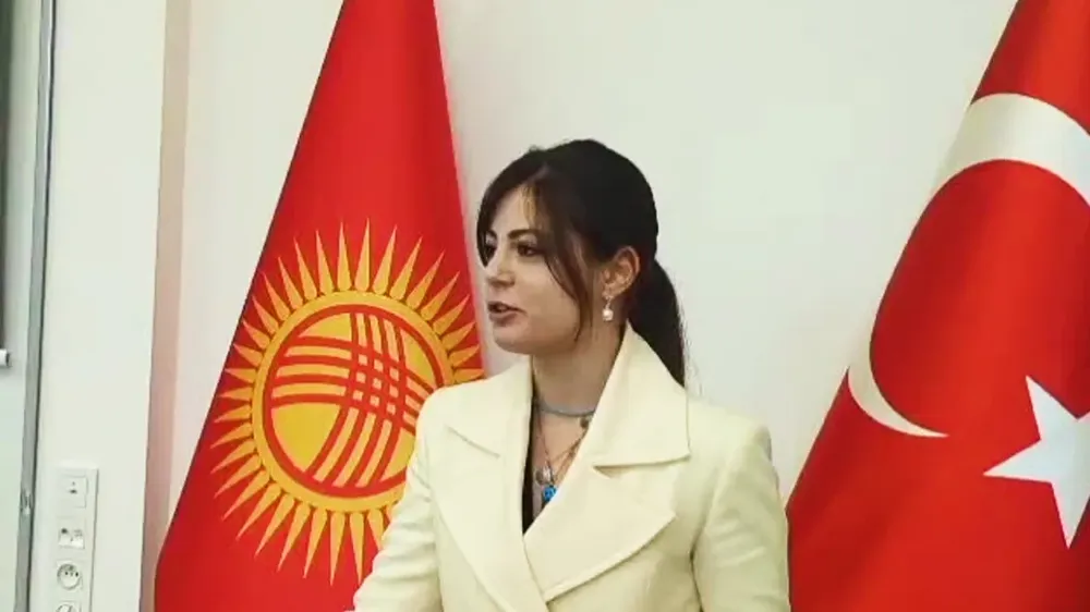 Gazeteci Selin Uludağ Kimdir? Evli mi, Nereli, Kaç Yaşında?