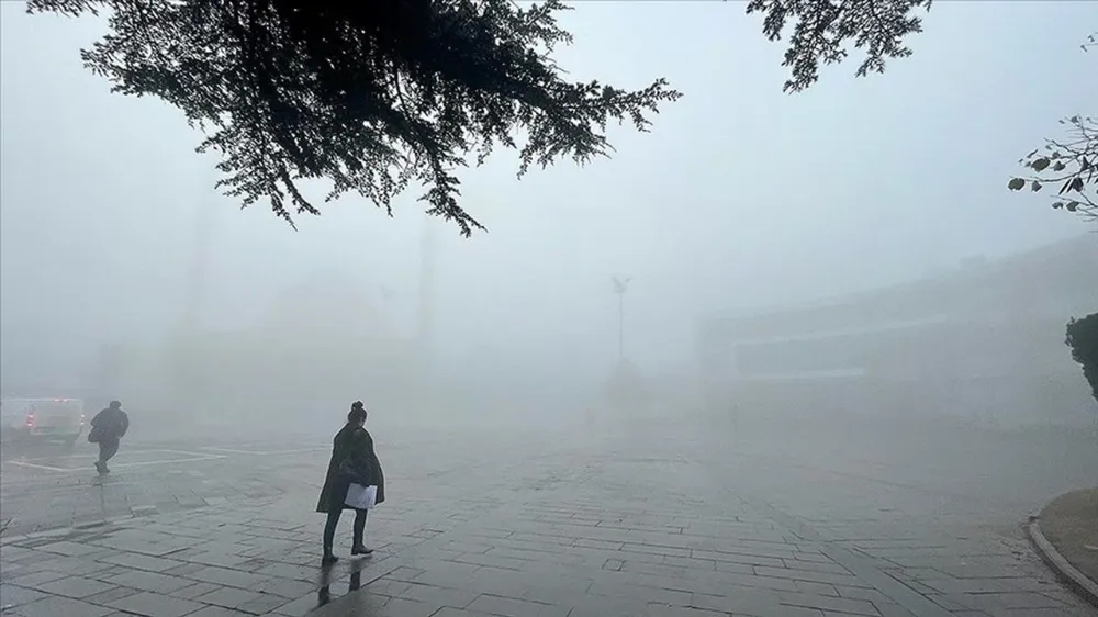 Pencereleri açmayın, hava kalitesi düşecek