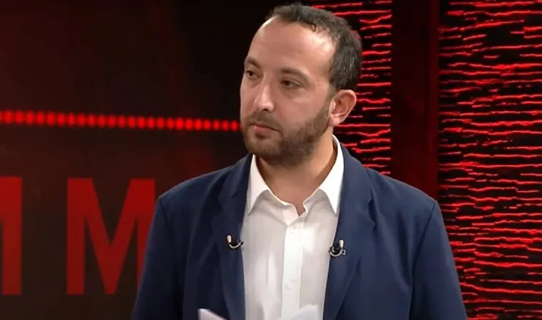 Gazeteci Fırat Fıstık Kimdir, Kaç Yaşında, Nereli?