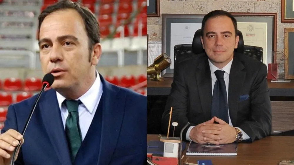 Mutlu Altuğ kimdir? Mutlu Altuğ Kaç Yaşında, Nereli?