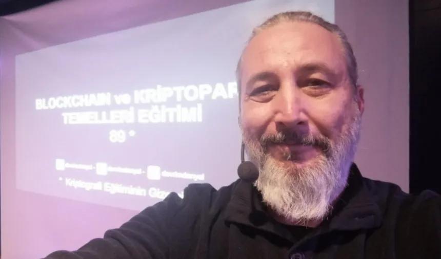 Devrim Danyal Kimdir? Devrim Danyal Akademi Çalışmaları