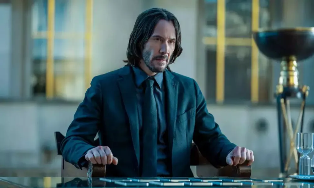 John Wick 5 ne zaman çıkacak?