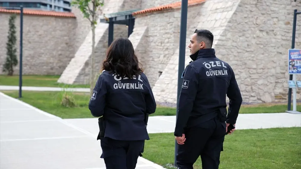 2025 Özel Güvenlik sınavı ne zaman?