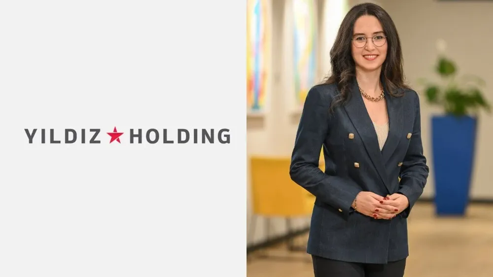 Yıldız Holding İnsan Kaynakları Lideri Buket Uğur Haser kimdir?