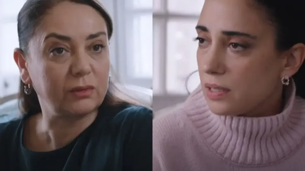 Kızılcık Şerbeti