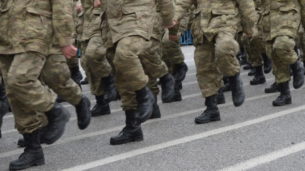 2025 Şubat celbi askerlik yeri öğrenme e-Devlet