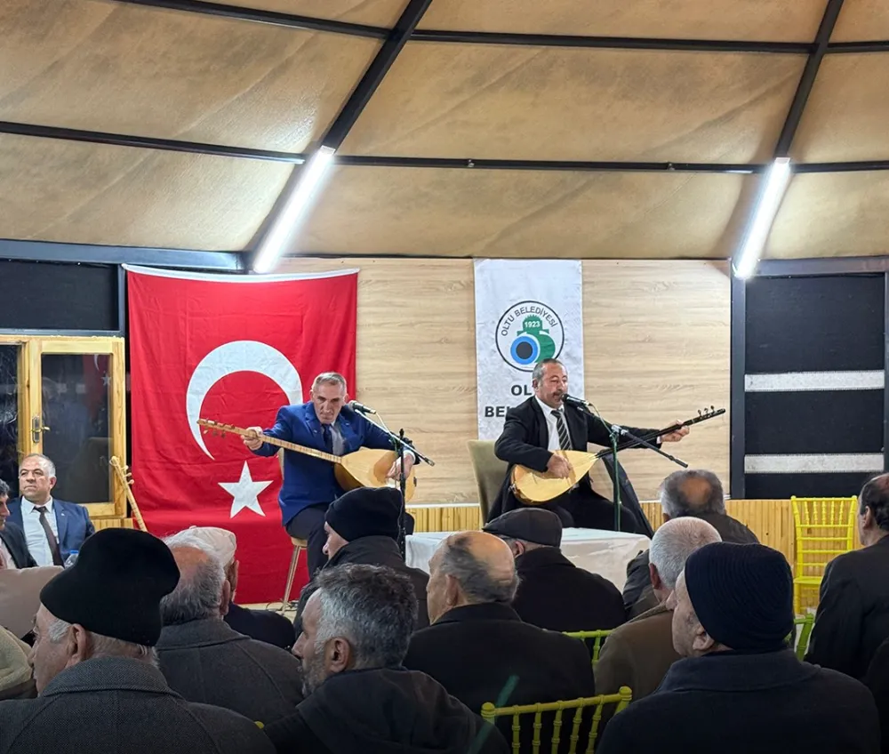 Oltu Belediyesi