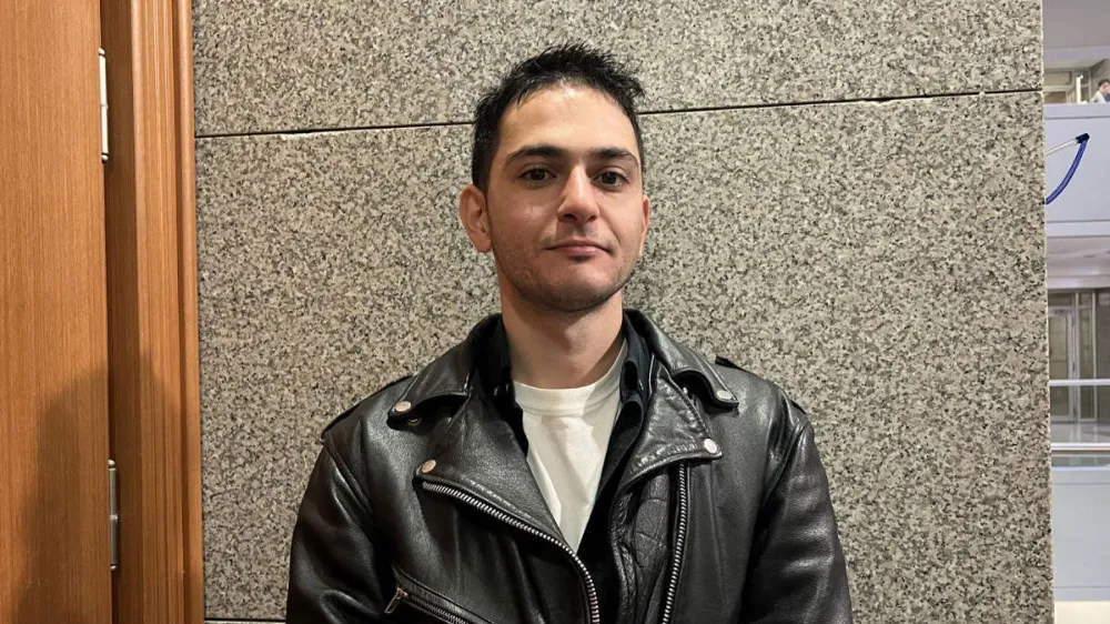 Gazeteci Furkan Karabay, Yarın Mahkeme Önüne Çıkıyor