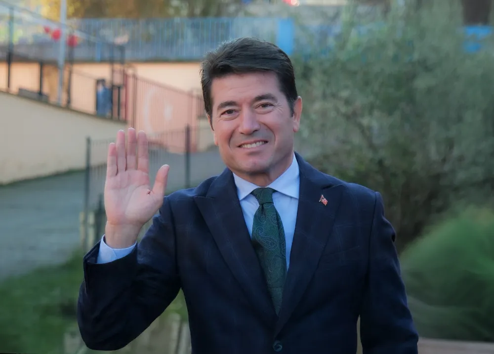 Ortahisar Kültür ve Sanatla Yeniden Buluşuyor: Ortahisar Yazar Buluşmaları Başlıyor