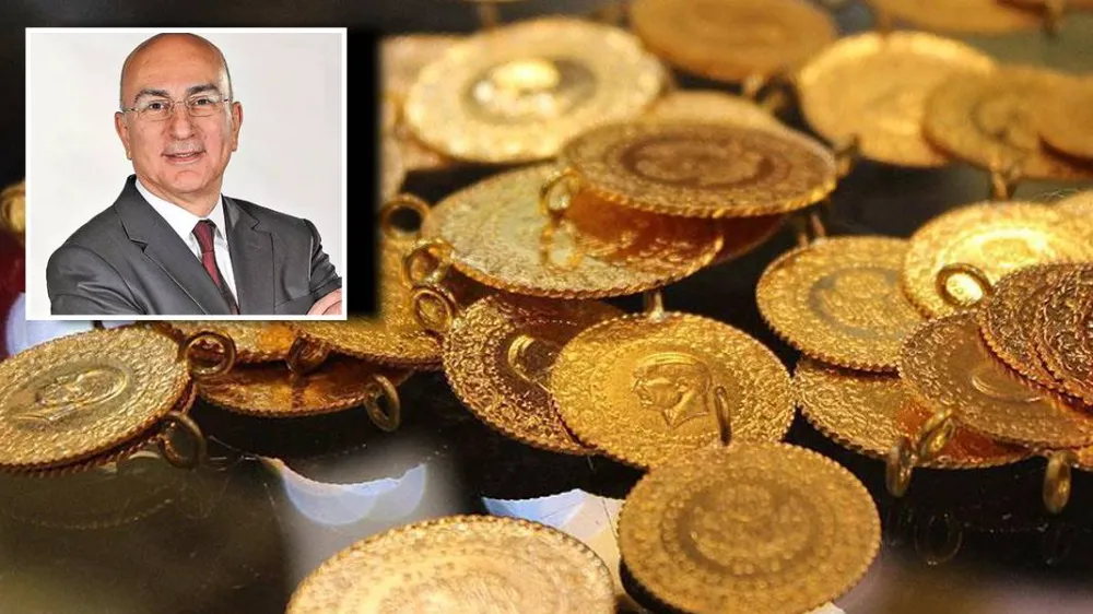 Altın, Türk Yatırımcıların Cüzdanını ABD
