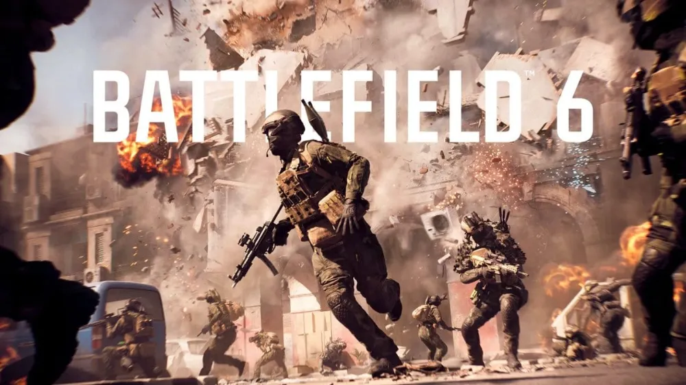 Battlefield 6