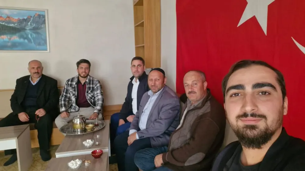 Yakutiye Müftülüğü, OKU – YORUM Projesi Eylül Ayı Buluşmalarını Gerçekleştirdi