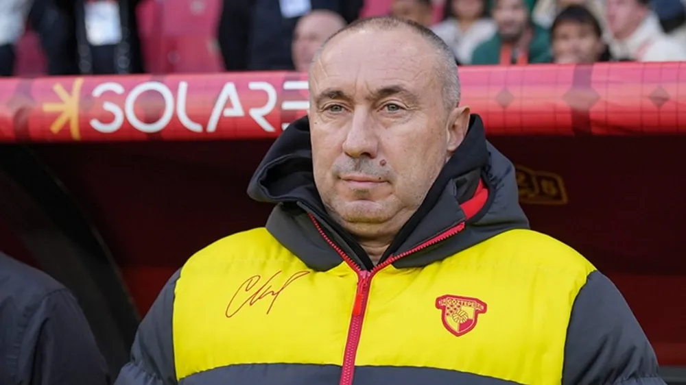 Göztepe, Stoilov ile Süreklilik Sağladı!