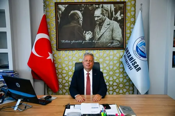Ortahisar Belediyesi’nden Şeffaflık Vurgusu: Başkan Yardımcısı Cüneyit Zorlu Kamuoyunu Bilgilendirdi