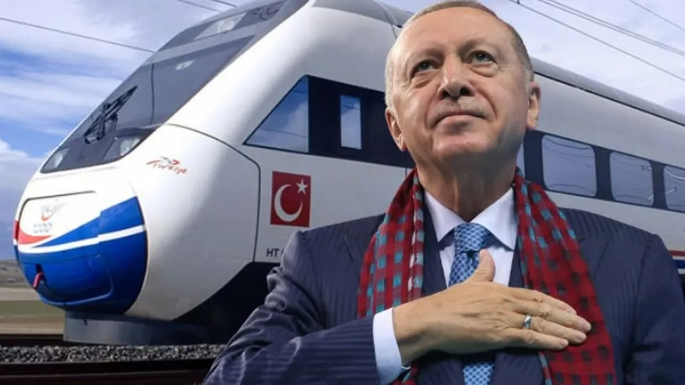 Cumhurbaşkanı Doğu Karadeniz