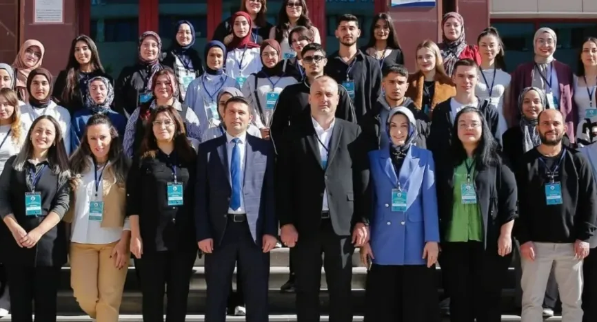 Bayburt Üniversitesi’nden Geleceğin Öğretmenlerine Yönelik TÜBİTAK Destekli Proje Başarıyla Tamamlandı