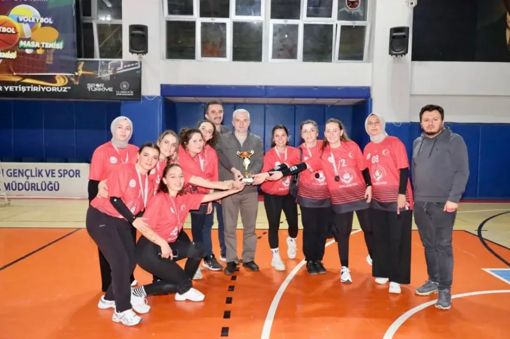 Artvin Kamu Spor Oyunları