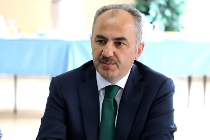 Başkan Metin tartışılan Konuşmasının Detaylarını Açıkladı