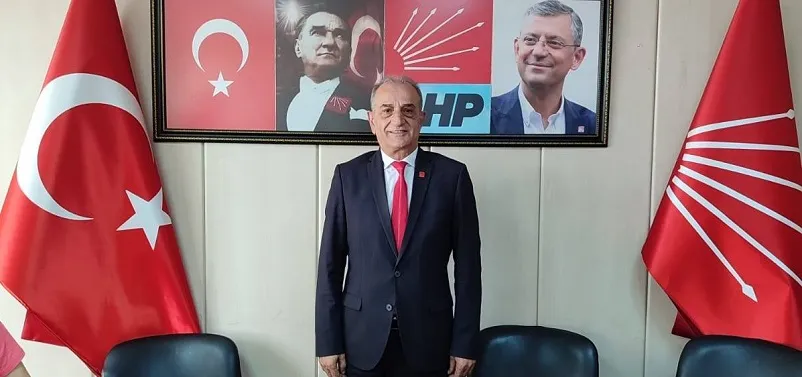 CHP Rize’de Üyelik Krizi: Küçük Olsun Benim Olsun Tepkisi