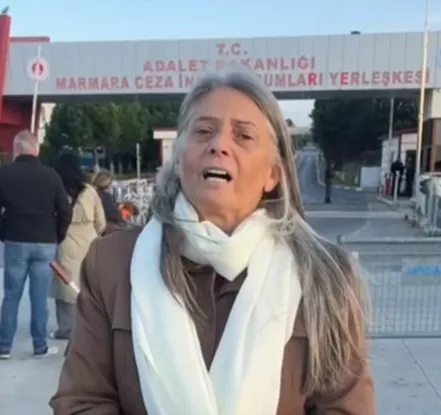 Suiçmez, Silivri Cezaevi