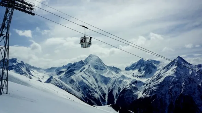 Rize’de Turizmde Yeni Dönem Başlıyor: Ayder’e Teleferik, Kaçkarlar’a Kayak Tesisi Geliyor