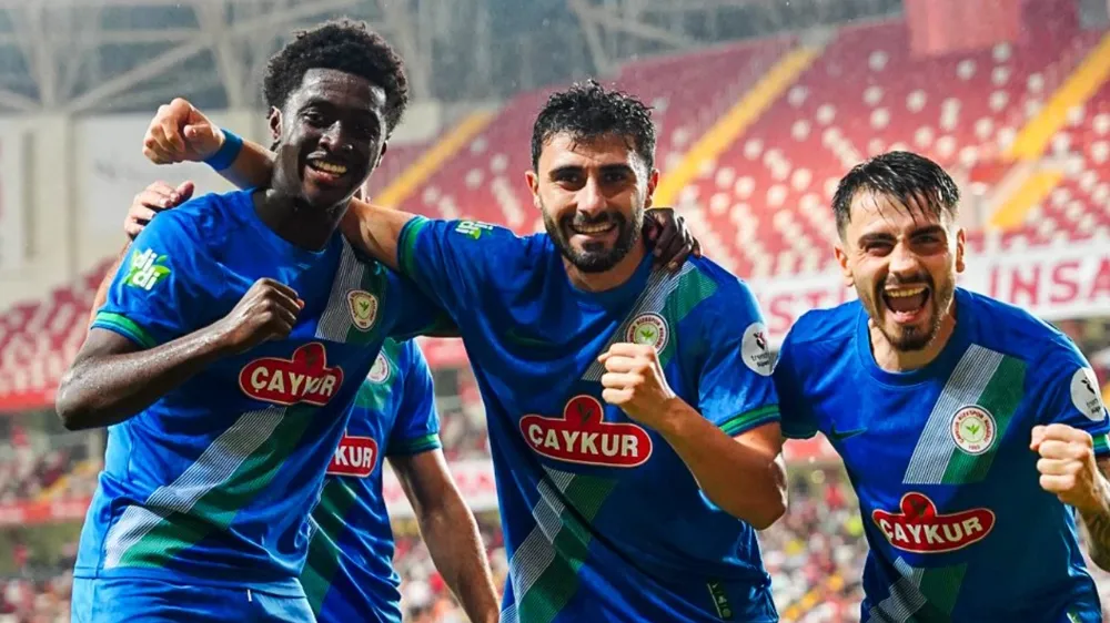 Çaykur Rizespor Derbiye Kilitlendi! İlhan Palut’tan Onuachu’ya Özel Plan