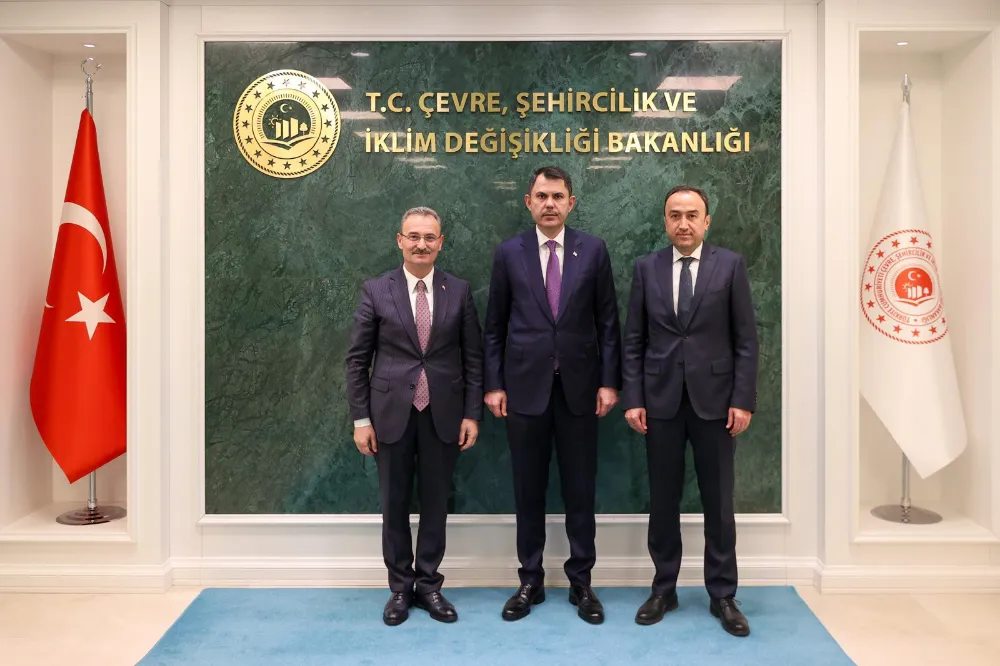 Şalpazarı’na Müjdeli Haberler: TOKİ Projesi, Kentsel Dönüşüm ve Beton Santrali Müjdesi