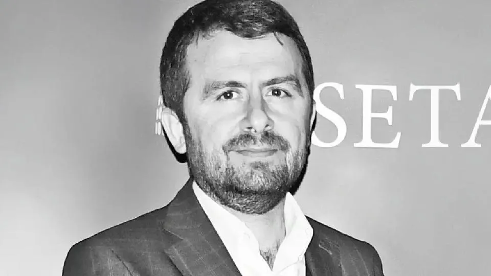 Basın İlan Kurumu Genel Müdürlüğü’ne Abdulkadir Çay atandı