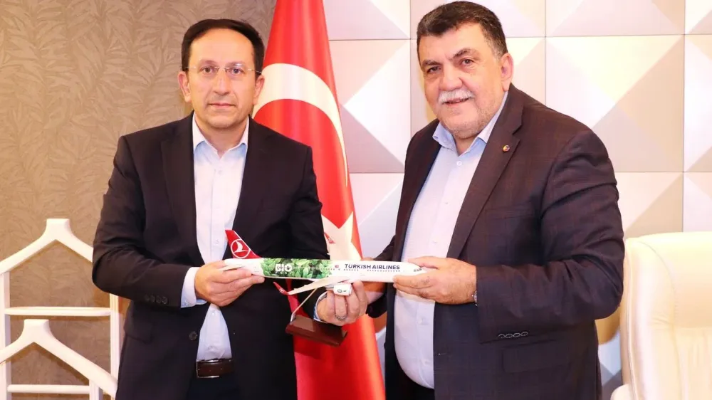 Cumhurbaşkanına şikayet etmişti, bölge müdürü Rize