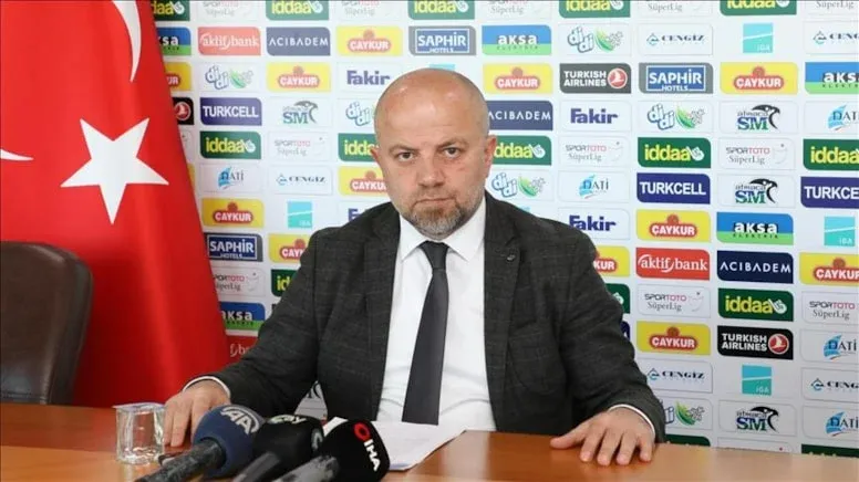 Rizespor