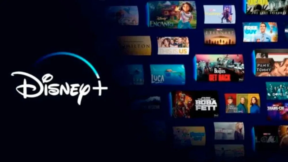 Disney Plus Türkiye