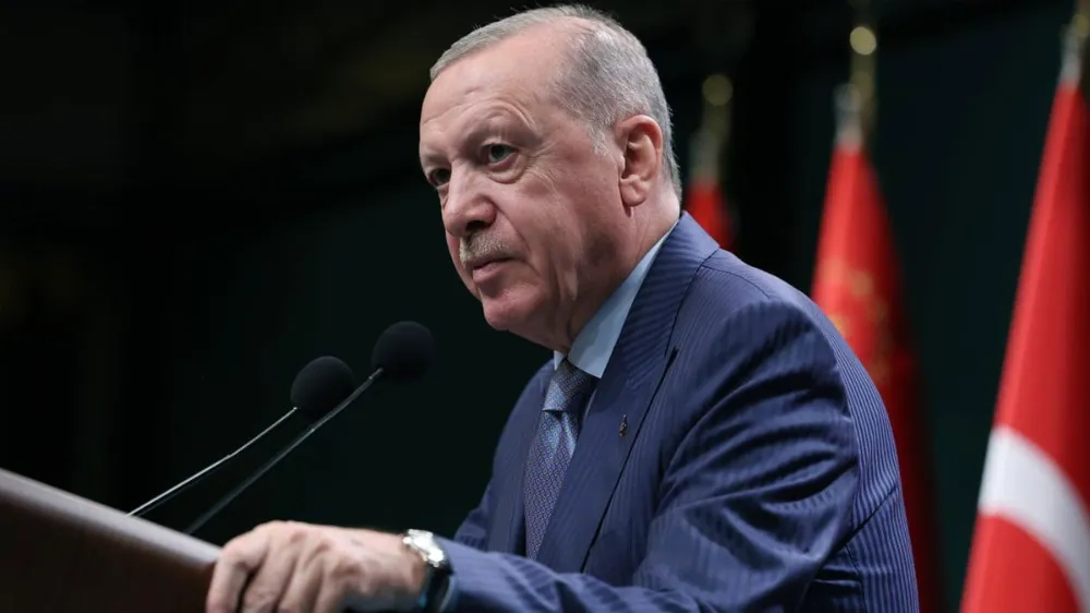 Haydutluğa Karşı Güçlü Sesi: İhlallere Hayır!
