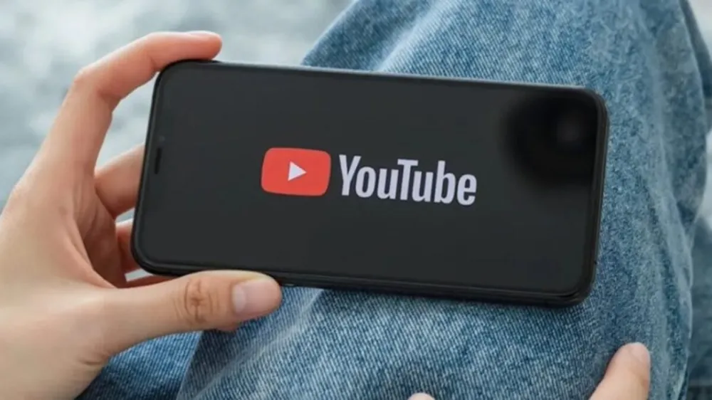 YouTube