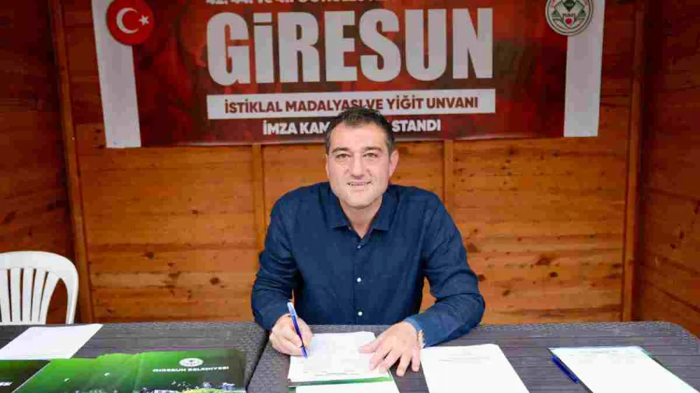 Giresun