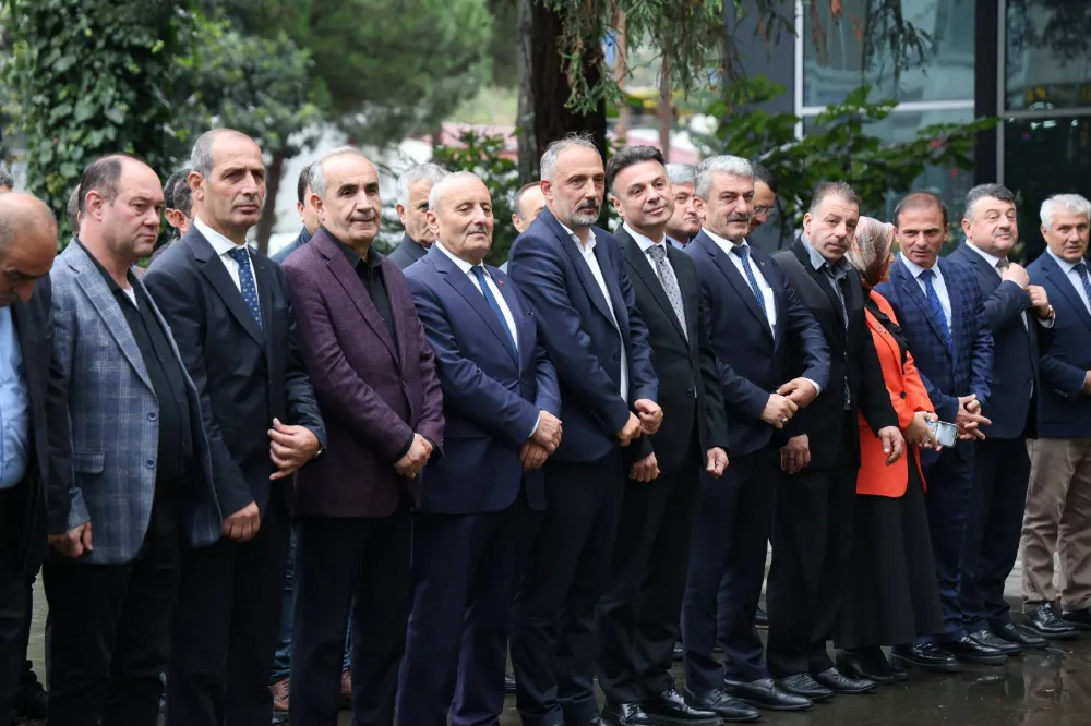 Muhtarlar Günü