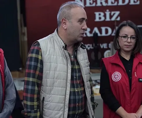 Erzurum Gençlik ve Spor İl Müdürlüğü’nden Dijital Detoks Projesi İlk Etkinliği