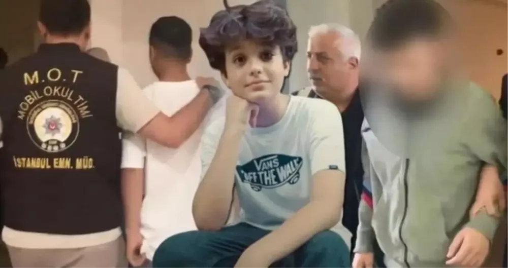 Ahmet Minguzzi cinayeti davasında verilen cezalar açıklandı: Hüküm giyenlerin ceza süreleri belirlendi!