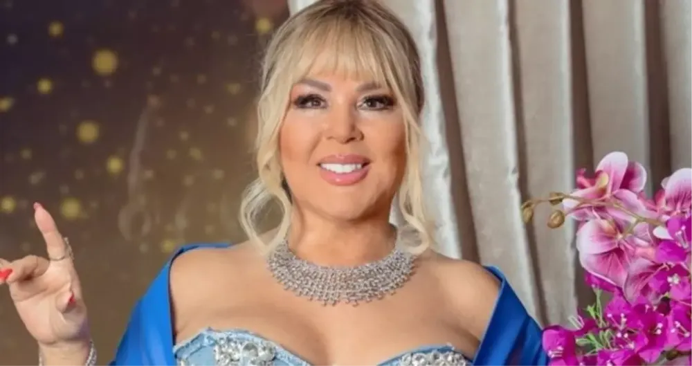 Safiye Soyman: Türk Müziğinin Efsane İsimlerinden Biri