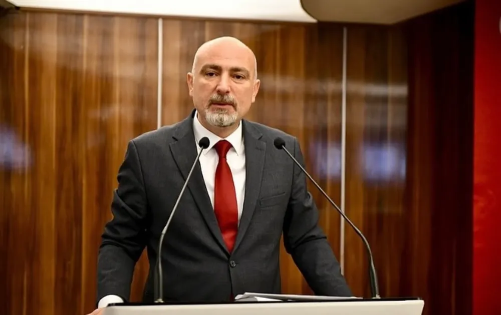 Hopa Belediye Başkanı Utku Cihan’a İfade Çağrısı: CHP Artvin Gençlik Kolları’ndan Destek Mesajı