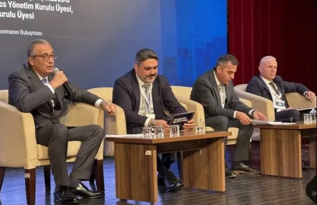 Rize’de Uluslararası Ticaret ve Ekonomi Kongresi ve Zirvesi Başladı