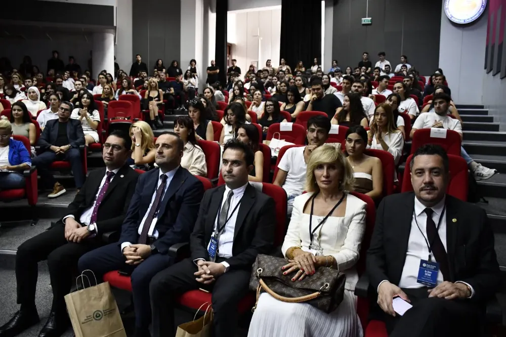 Artvin Barosu ve Doğu Akdeniz Üniversitesi’nden Genç Hukukçulara Mentörlük İş Birliği