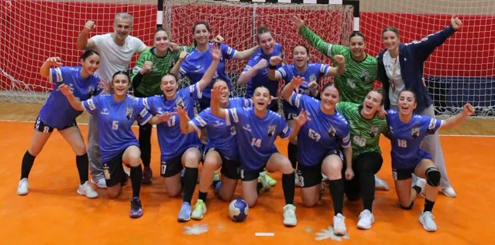 Ardeşen Belediyesi SK Samsun deplasmanında Kazandı