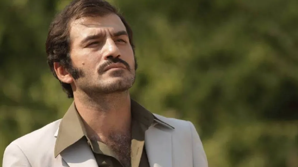 Ufuk Bayraktar