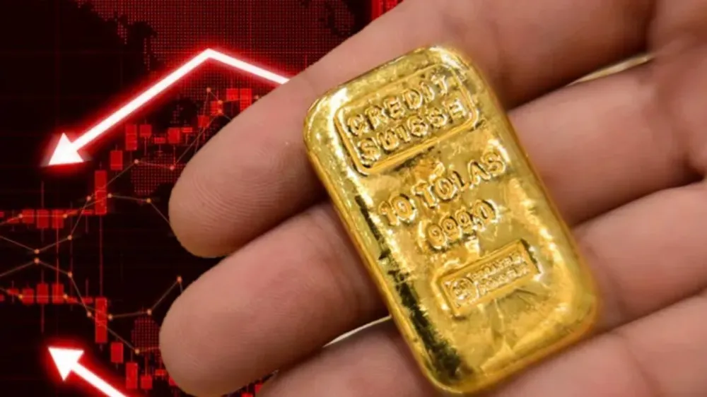 İsviçreli Bankadan Şaşırtan Altın Tahmini: Fiyatlar 4.200 Dolara Ulaşabilir!