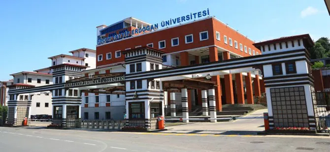RTEÜ 18 Akademisyen Alımı Yapacak: Başvurular Başladı