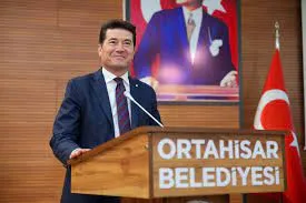 4 Ekim Hayvanları Koruma Günü’nde Ortahisar Belediyesi’nden Önemli Mesaj
