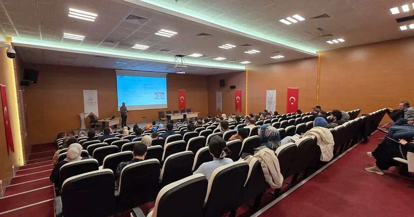 Erzurum Sigaraya Karşı Seferber Oldu: Hekimler Hafta Sonu Tütünle Mücadele Mesaisindeydi