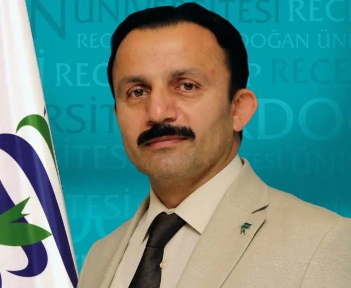 Prof. Dr. Ahmet İshak Demir Diyanet İşleri Başkan Yardımcılığına Atandı